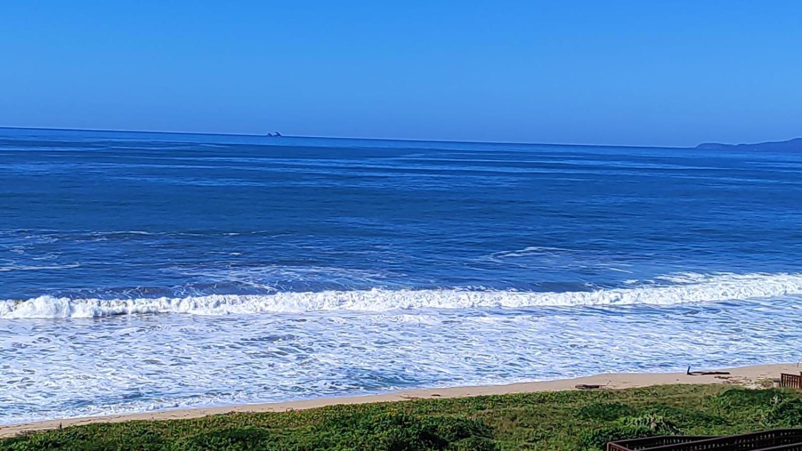 Apartamento Apto Frente Mar